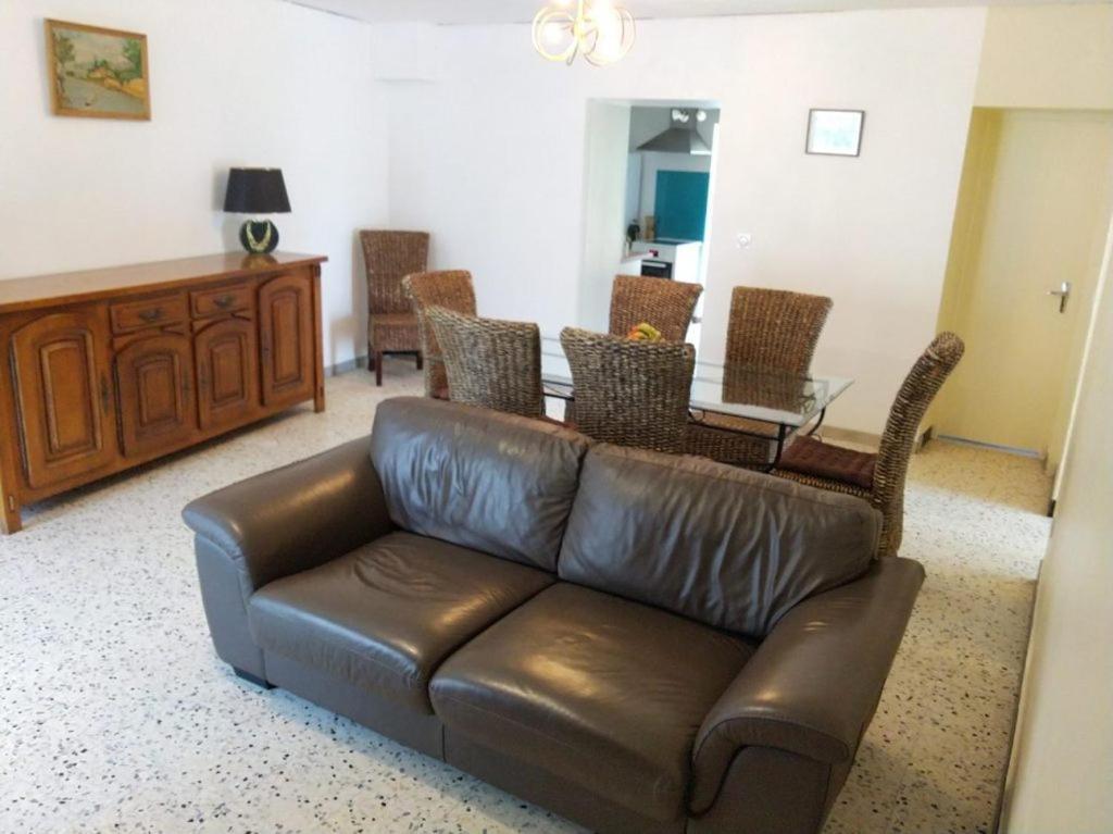 En Haute Provence Holiday home