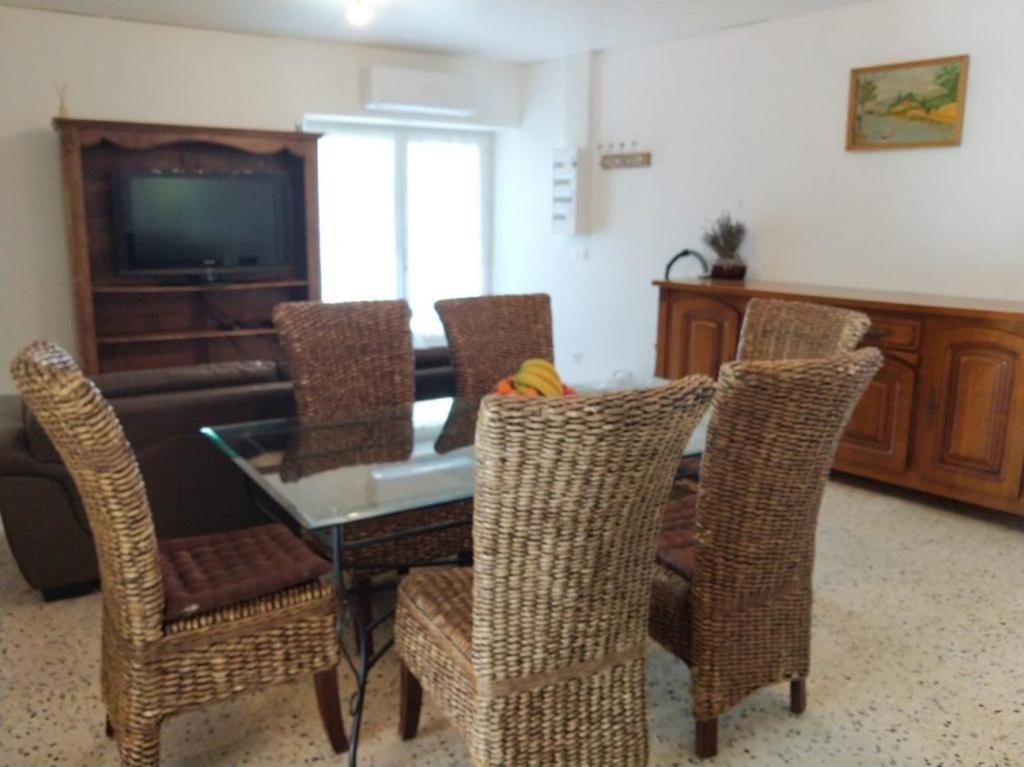 En Haute Provence Holiday home Montfroc